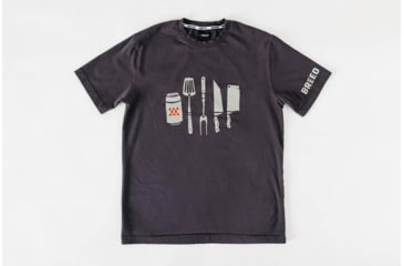 Image of Breeo Grillmaster Tee 2D46593D, BR-GRSS-BUGRXL