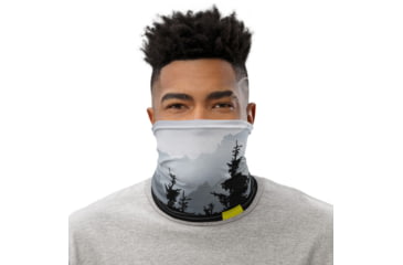 Image of Denali Electronics Denali Tree Line Neck Gaiter 64EB1FAD, 6108022538424