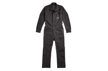 Image of 1620 Workwear Stretch NYCO Coverall, Granite, XL, 21023G-XL