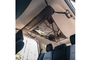 Image of Luno Cargo Hammock, CGN-001-R1