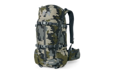Image of Kuiu Venture 2300 Day Pack, Camo, L, 60026-V2-L