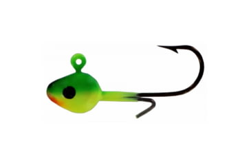 Image of Big Bite Baits Pro Minnow Head Jig 63997203, PMHJ16