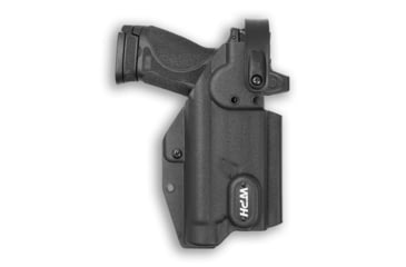 Image of We the People Holsters Smith &amp; Wesson M&amp;P / M2.0 / 9/40 5 Full Size With Streamlight Tlr-1/1S/Hl Light Level 2 Duty Holster 528A46D7, 6921062678626