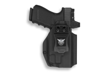 Image of We the People Holsters Glock 44 With Streamlight Tlr-7/7A/7X Light Red Dot Optic Cut Iwb Holster 21EA9F64, 6940519039074