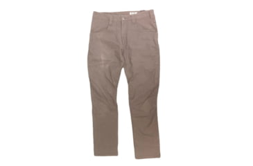 Image of 1620 Workwear Slim Fit Single Knee Pant 1.0 - 34x33 - FINAL SALE CED03EA4, Granite, 34x33, PAT590
