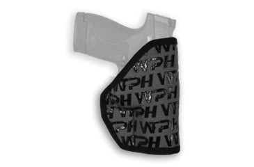 Image of We the People Holsters Rock Island Tac Ultra Cs Clipless Iwb/Pocket Holster 081AE106, 6930178834530