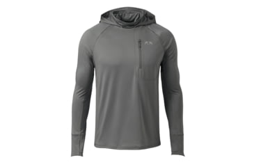 Image of Kuiu Gila PRO Long Sleeves Hunting Hoodie - Men's, Stone, 3XL, 7623221805214