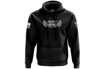 Image of We the People Holsters Mother Of Mayhem Hoodie D69B46AB, 6861239648354