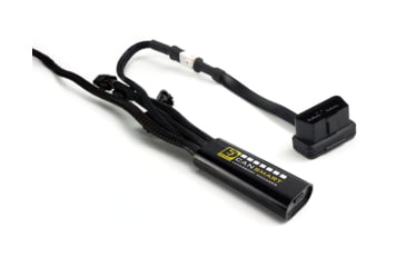 Image of Denali Electronics CansmartTm Controller Gen Ii - Triumph Tiger 1200 And 900 Series F3A9DB10, 7537824497848