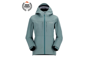 Image of Simms Fishing Products G3 Guide Fishing Jackets - Womens, Avalon Teal, 2XL, 12909-444-60
