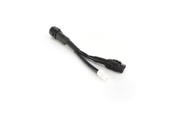 Image of Denali Electronics Wiring Adapter - Drl Light To Driving Light Harness C98FC98C, 7537813225656
