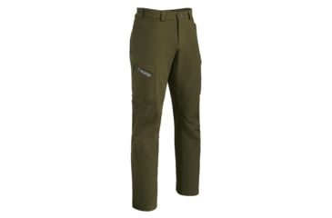 Image of KUIU Attack Hunting Pant in Dark Moss Size 46 E202056C, Dark Moss, 46, Adult, Male, 7642205323422