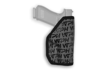 Image of Wethepeopleholsters.Com Kel-Tec PMR 30 Clipless IWB/Pocket Holster, kel-tec-pmr-30-clipless-iwb-pocket-holster