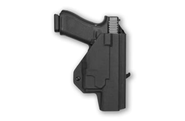 Image of We the People Holsters Glock 34 With Solofish Sl-1091 Light Owb Holster 5F190324, 7035660468322