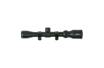 Image of Viridian Weapon Technologies EON 2-7x32mm AO R4 Riflescope, Black, 981-0133
