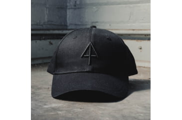 Image of Crucial Concealment Limited Edition G19 Performance Hat - Men's, Black/Black, One Size, FF014004