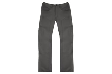 Image of 1620 Workwear Stretch Double Knee 4.0 - Fabric Defect - FINAL SALE 418506FC, Charcoal, 36x35, P22001C3635