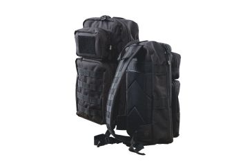 Image of 5IVE STAR GEAR 3TS-5S Level III Transport Sling Bag, BLACK 6218000