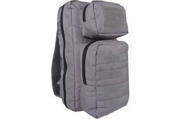 Image of 5IVE STAR GEAR 3TS-5S Level III Transport Sling Bag, SMOKE 6217000