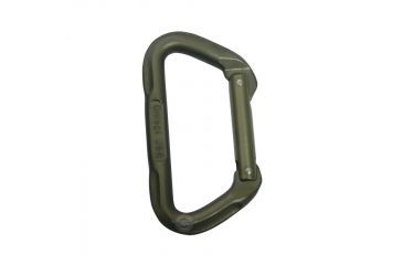 Image of 5IVE STAR GEAR 7000 TAC D Carabiner, Foliage, 6010000