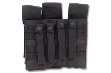 Image of 5IVE STAR GEAR Aktp-5S Ak-47 Triple Mag Pouch, Black, 6484000