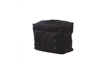 Image of 5IVE STAR GEAR BAG, TSK-5S TRAVEL SHAVE KIT, BLK, BLACK 6244000