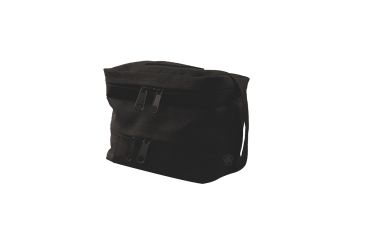 Image of 5IVE STAR GEAR BAG, TSK-5S TRAVEL SHAVE KIT, BLK, BLACK 6244000