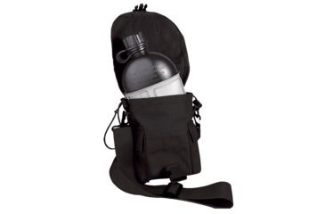 Image of 5IVE STAR GEAR Better Canteen Carrier, Black, 4734000