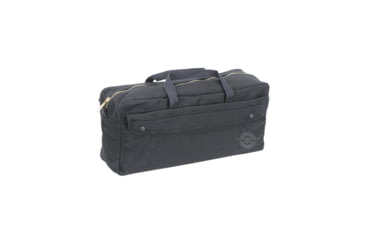 Image of 5IVE STAR GEAR Canvas Tanker Tool Bag, Black, 6274000