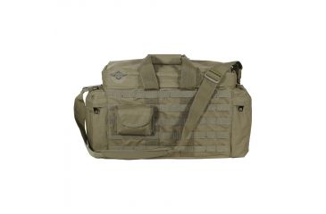 Image of 5IVE STAR GEAR DRB-5S Deluxe Range Bag, Coyote, 6365000