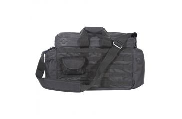 Image of 5IVE STAR GEAR DRB-5S Deluxe Range Bag, Black, 6363000