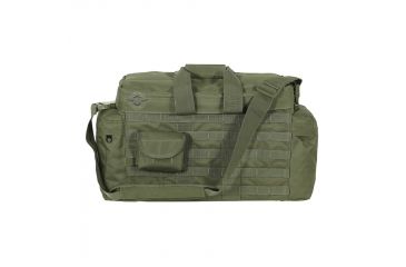 Image of 5IVE STAR GEAR DRB-5S Deluxe Range Bag, Olive Drab, 6362000