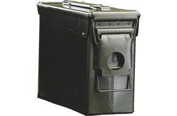 Image of 5IVE STAR GEAR Gi .30 Cal Ammo Box, Olive Drab, 5840000