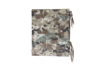 Image of 5IVE STAR GEAR GI Spec Military Poncho Liner, Max Terrain, 3176000