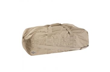 Image of 5IVE STAR GEAR LDB-5S Large TAC Zipper Duffle Bag, Coyote, 6328000