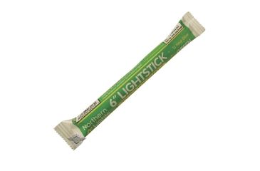 Image of 5IVE STAR GEAR Light Stick, Green, 4531000