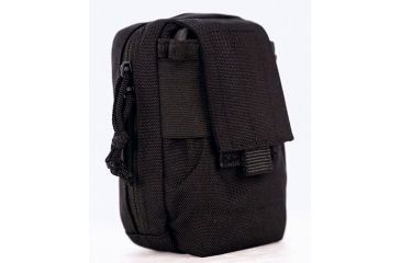 Image of 5IVE STAR GEAR Media Pouch,Black 4603000