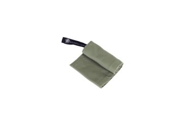 Image of 5IVE STAR GEAR Multi Purpose Micro Fiber Towel, Ranger Green, 15x24, 3729000