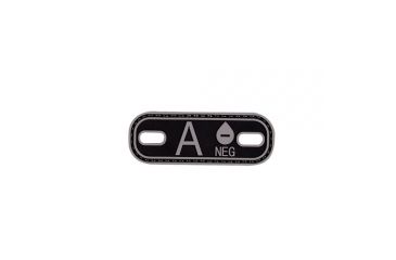 Image of 5IVE STAR GEAR S.W.A.T. 6x3in Morale Patch 6615000