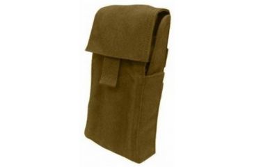 Image of 5IVE STAR GEAR SGA-5S 25-Round Shotgun Shell Pouch, Coyote, 6479000