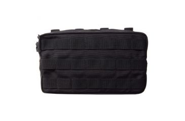 Image of 5.11 Tactical 10.6 Carry Pouch, Black, One Size, 58716-019-1 SZ