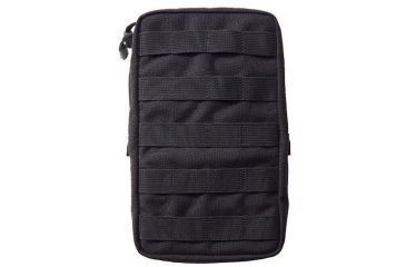 Image of 5.11 6.10 Pouch (Vertical) BLACK 58717