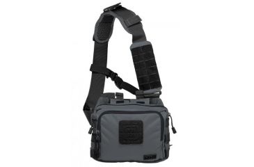 Image of 5.11 Tactical 2 Banger AR Magazine Pouch, Double Tap, One Size, 56180-026-1 SZ