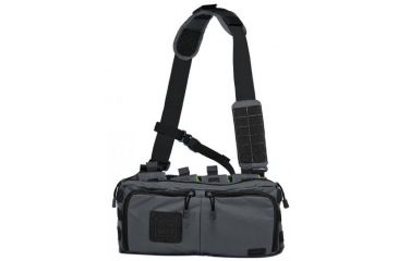 Image of 5.11 Tactical 4 Banger AR Magazine Pouch, Double Tap, One Size, 56181-026-1 SZ