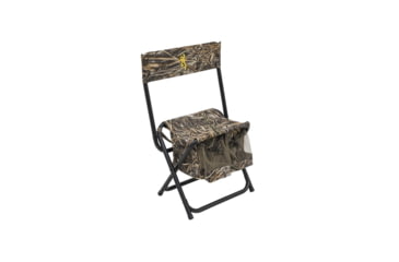 Image of ALPS Outdoorz Browning Dove Shooter Seat Realtree MAX-7 A6943573, BR8525240