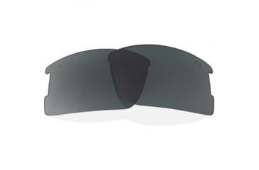 Image of Spy Optic Flyer Replacement Lens for Snow Goggles, Happy Gray Green ANSI, One Size, 162508