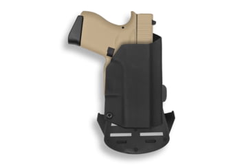 Image of We the People Holsters Glock 42 Owb Holster 59BC146A, 1452858605666