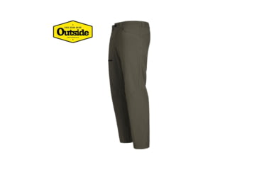 Image of Forloh Insect Shield SolAir Lightweight Pants, FORLOH Green, 40, 11552-FG-40