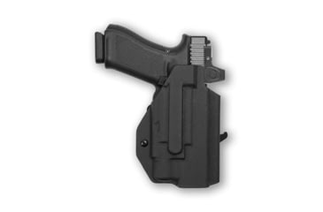 Image of We the People Holsters Glock 22 Gen 1-4 Mos With Streamlight Tlr-3 Light Red Dot Optic Cut Owb Holster 1BE23909, 7001671565410