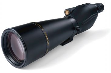 Image of Factory DEMO Bushnell Elite 20-60x80 ED Glass Straight Spotting Scope 780080